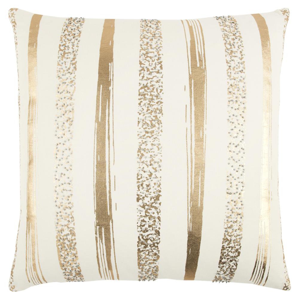 20" x 20" Down Filled Pillow. Picture 1