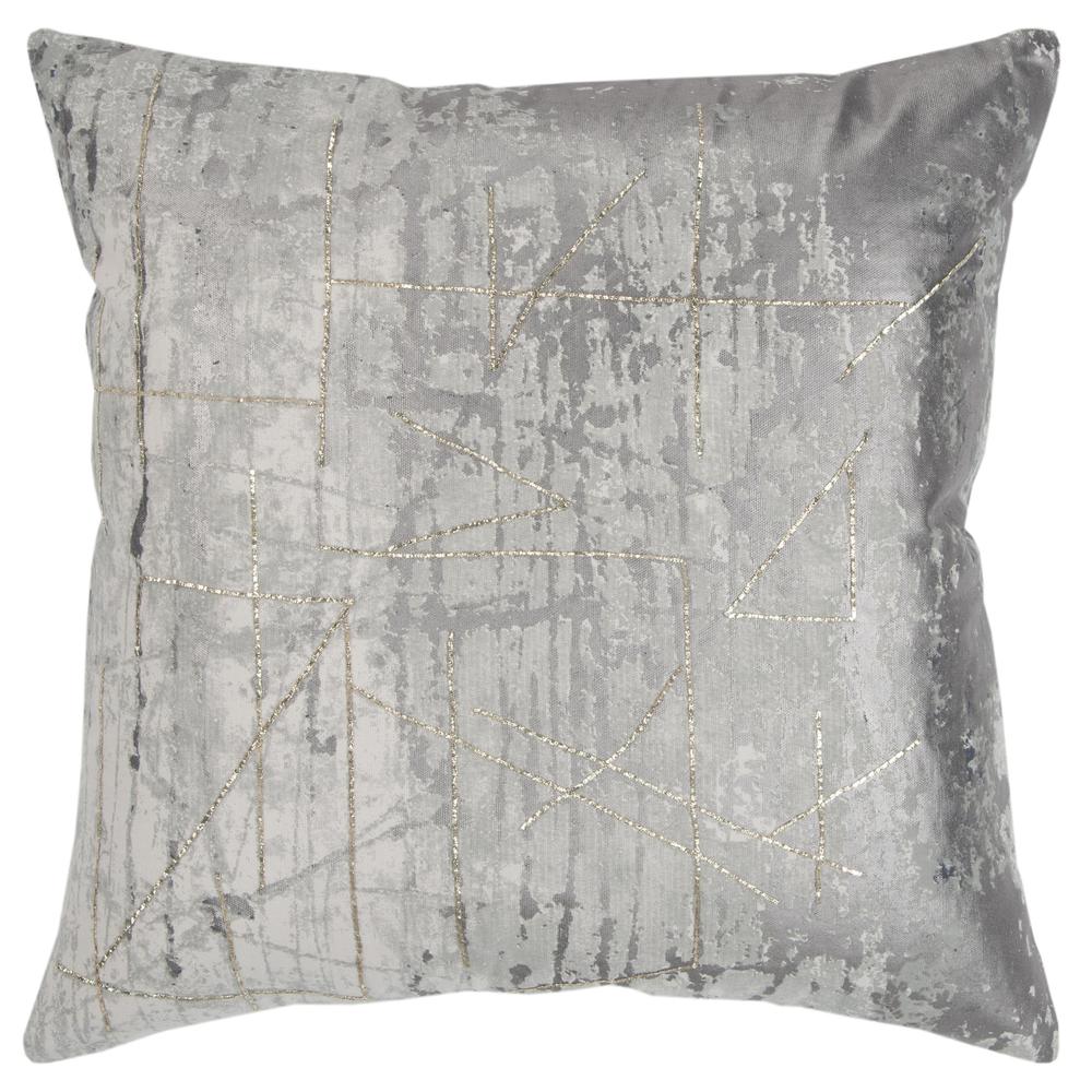 20" x 20" Down Filled Pillow. Picture 1