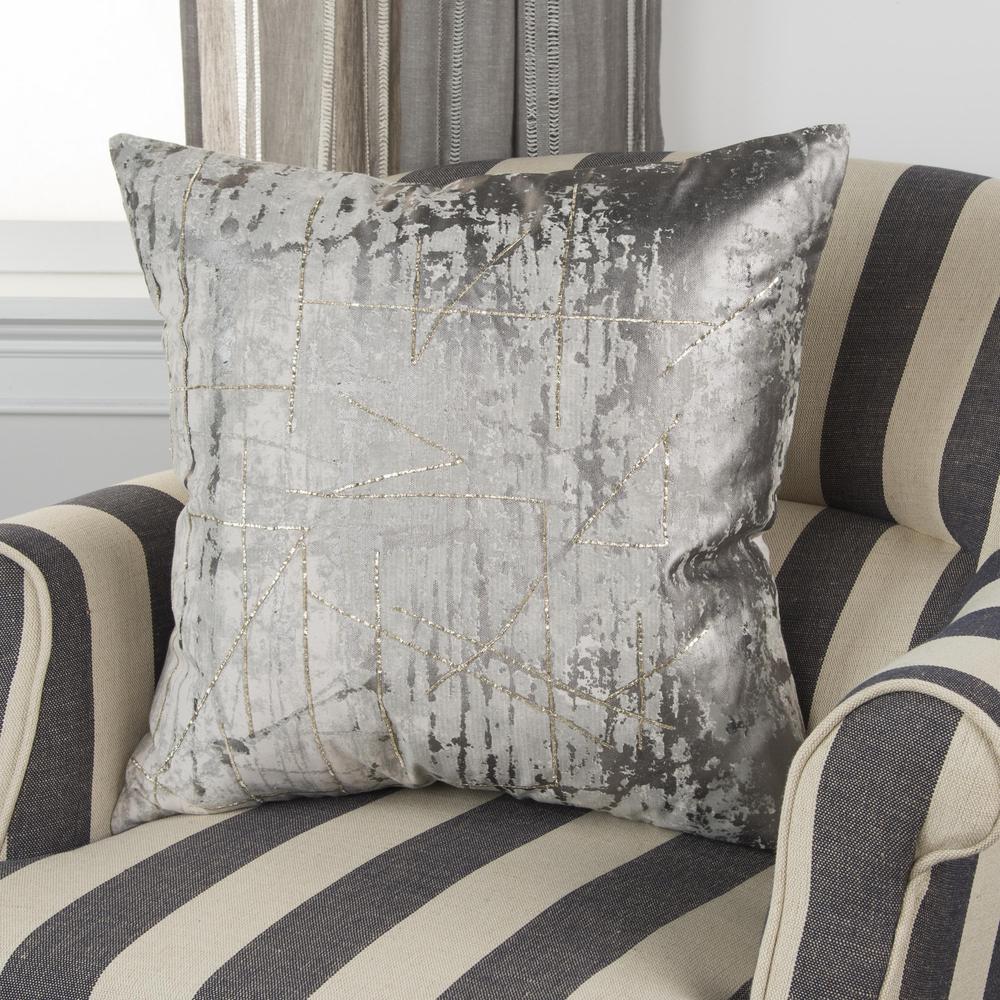 20" x 20" Down Filled Pillow. Picture 2
