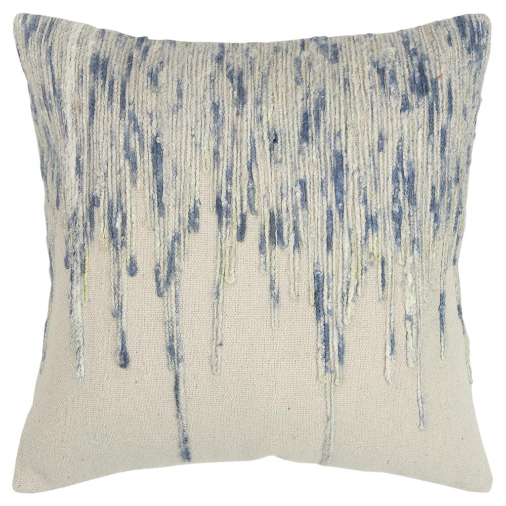 20" x 20" Down Filled Pillow. Picture 1