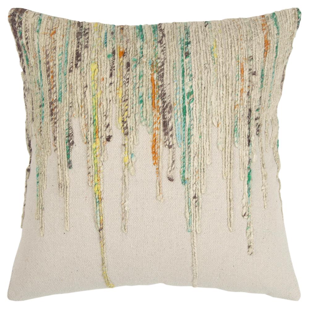 20" x 20" Down Filled Pillow. Picture 1