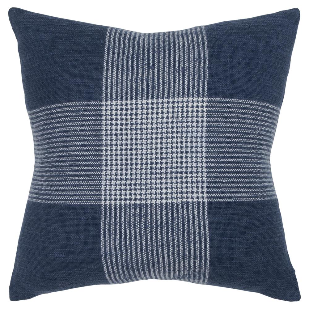 20" x 20" Down Filled Pillow. Picture 1