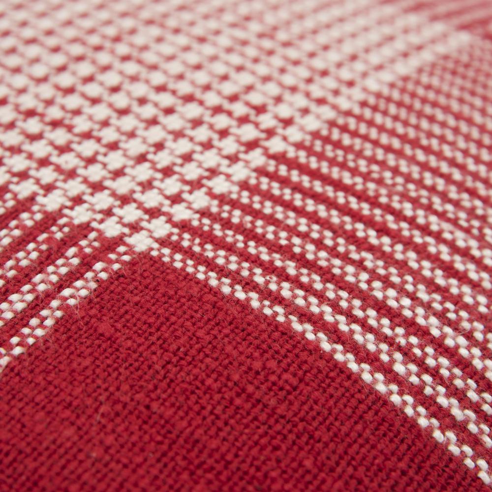 20" x 20" Pillow Cover. Picture 4