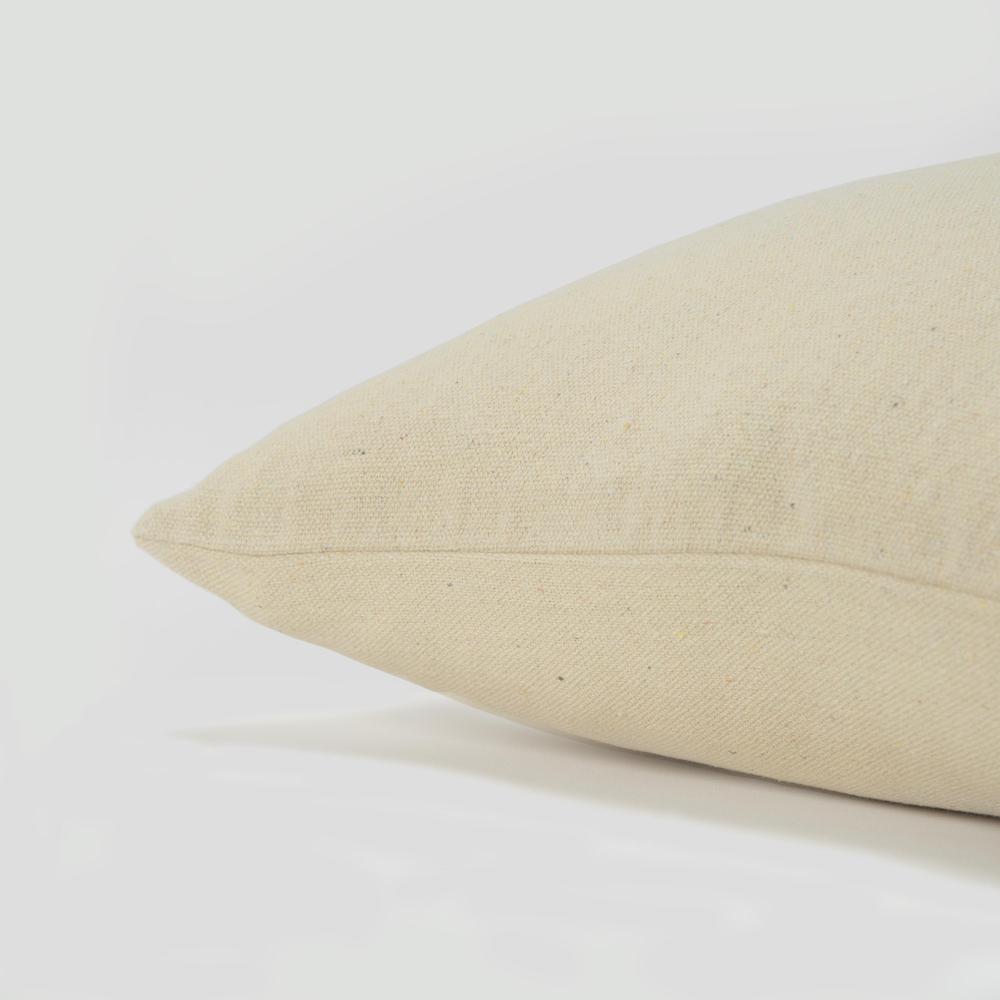 20" x 20" Down Filled Pillow. Picture 5