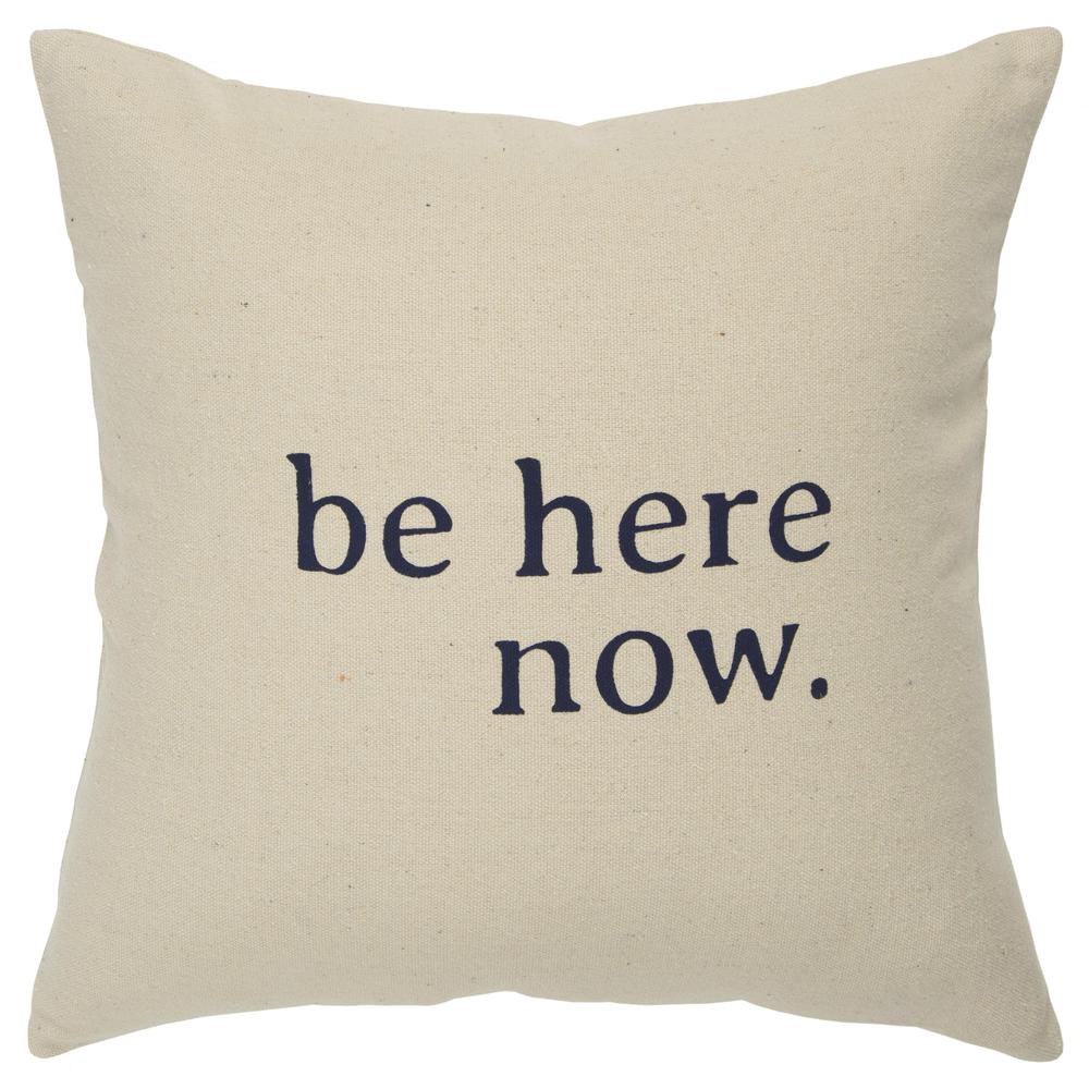 20" x 20" Down Filled Pillow. Picture 1