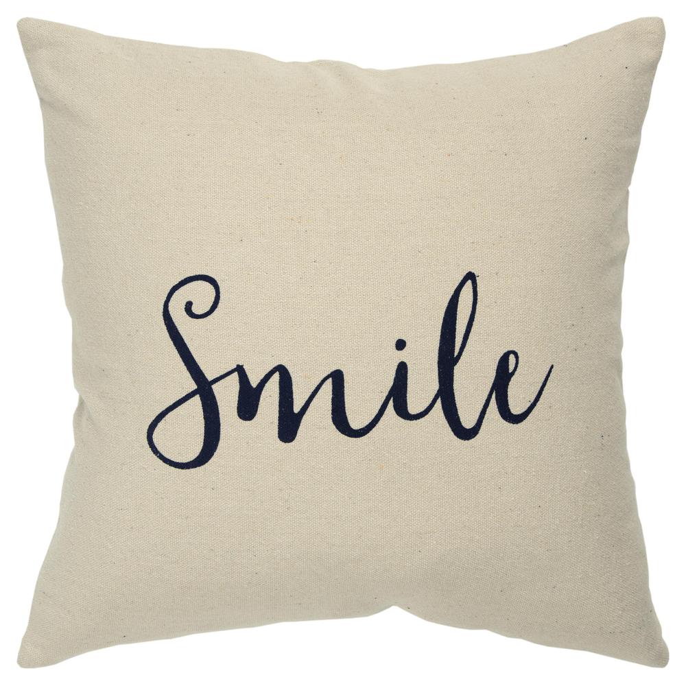 20" x 20" Down Filled Pillow. Picture 1