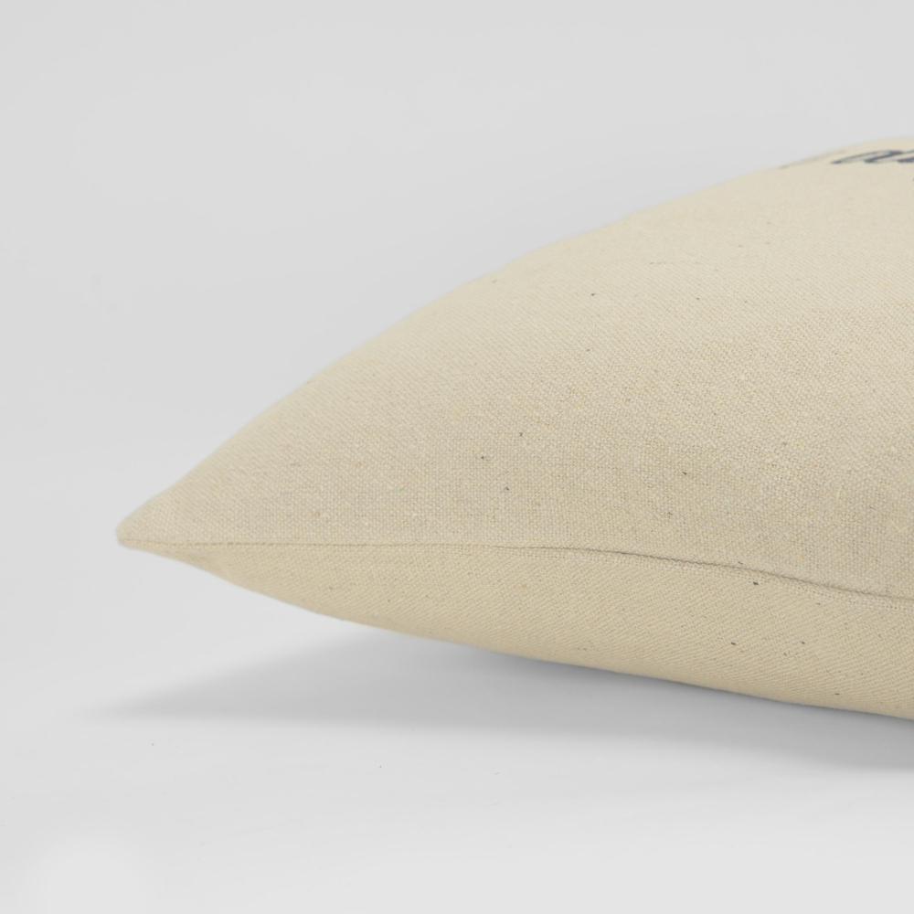 20" x 20" Down Filled Pillow. Picture 5