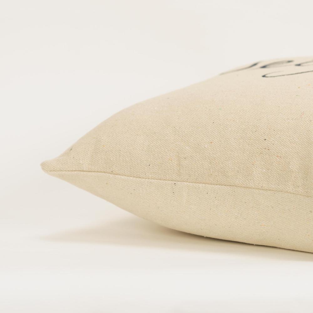 20" x 20" Down Filled Pillow. Picture 5
