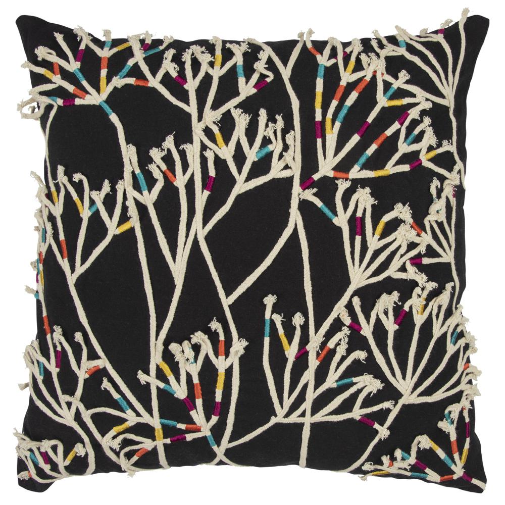 20" x 20" Down Filled Pillow. Picture 1