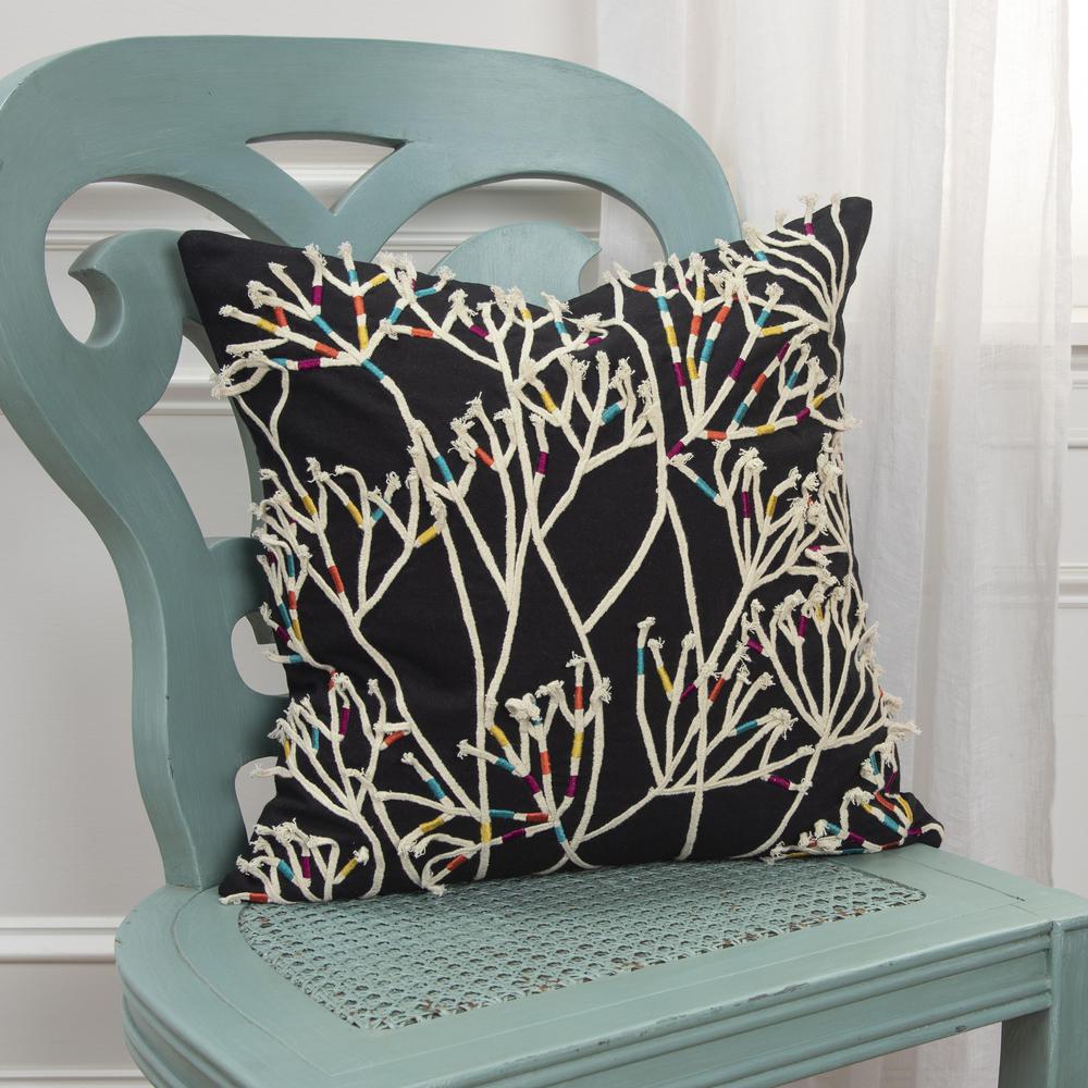 20" x 20" Down Filled Pillow. Picture 5