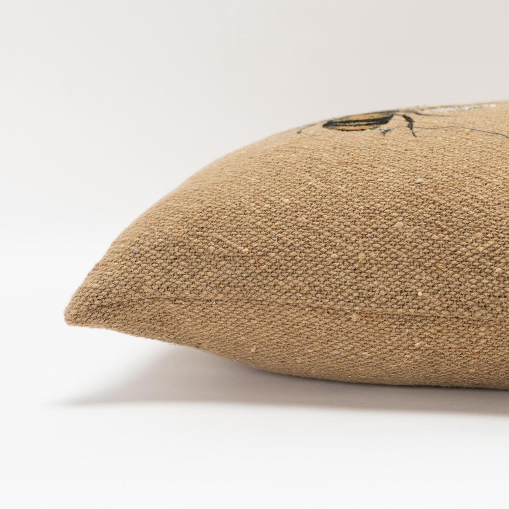 14" x 26" Down Filled Pillow. Picture 5