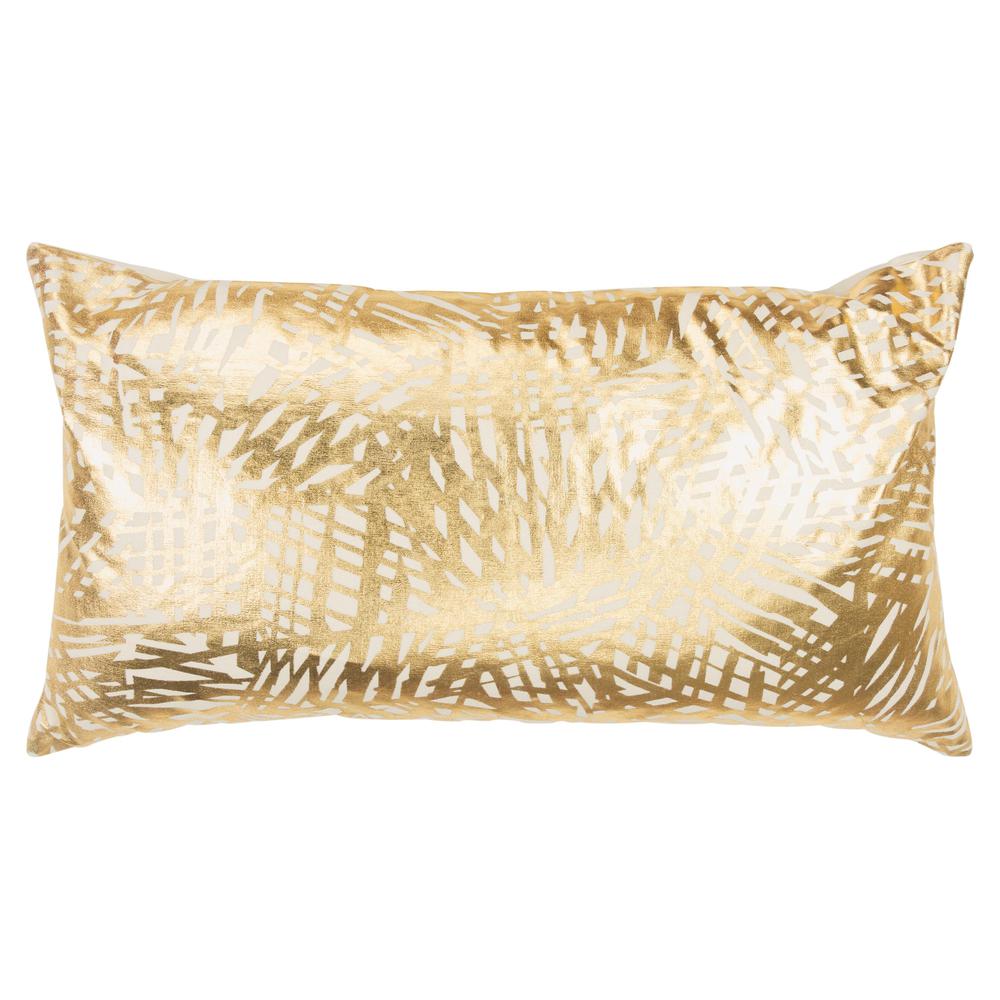14" x 26" Down Filled Pillow. Picture 1