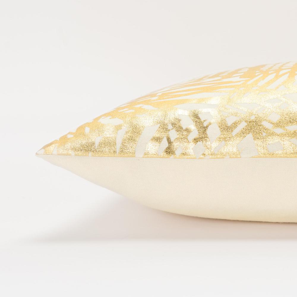 14" x 26" Down Filled Pillow. Picture 5