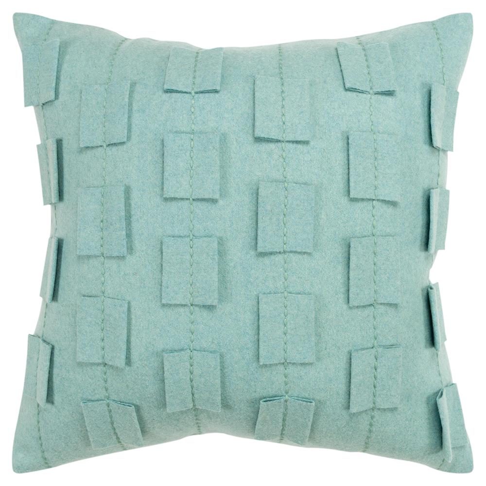 Donny Osmond  20" x 20" Down Filled Pillow. Picture 1