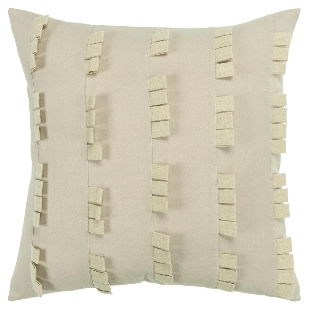 Donny Osmond  20" x 20" Down Filled Pillow. Picture 1