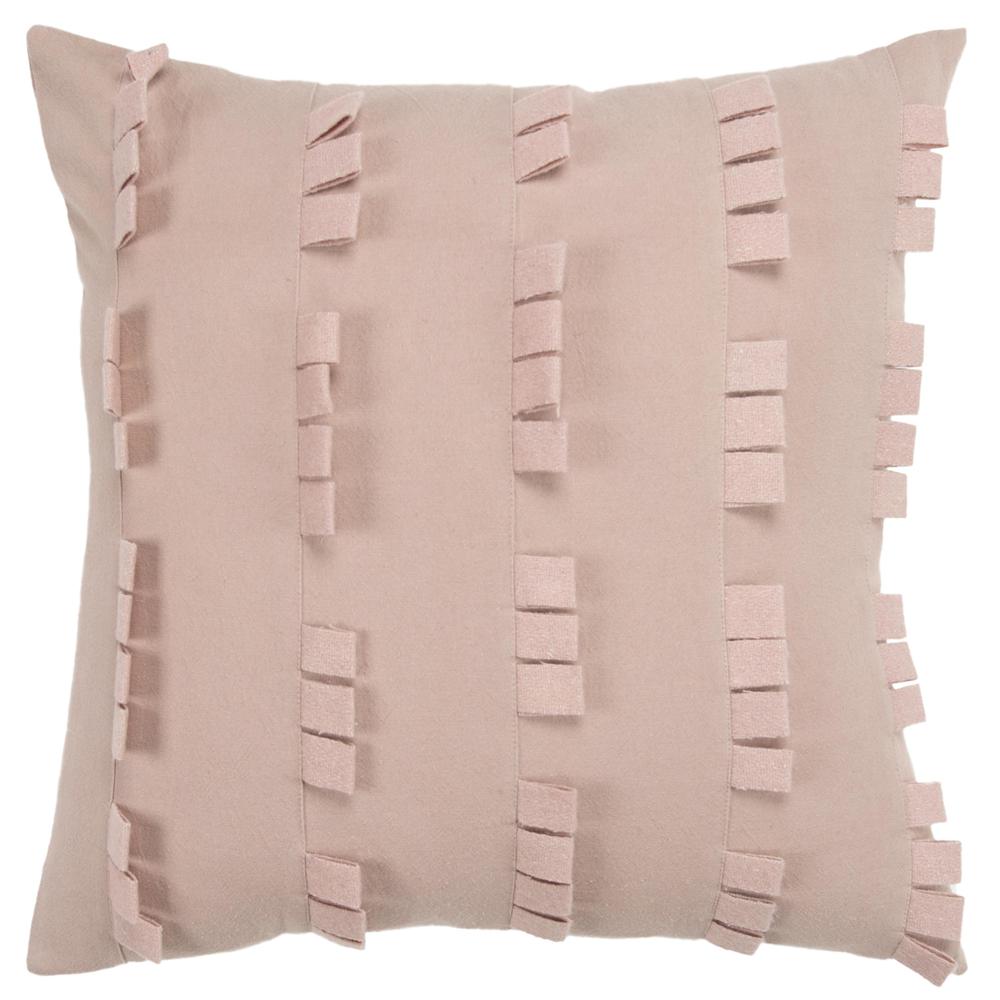 Donny Osmond  20" x 20" Down Filled Pillow. Picture 1