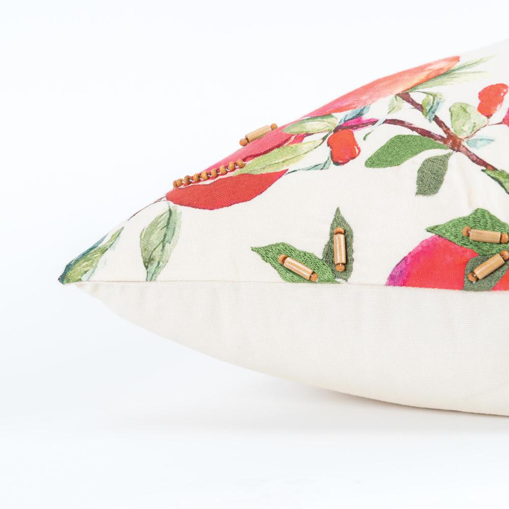 20" x 20" Down Filled Pillow. Picture 4