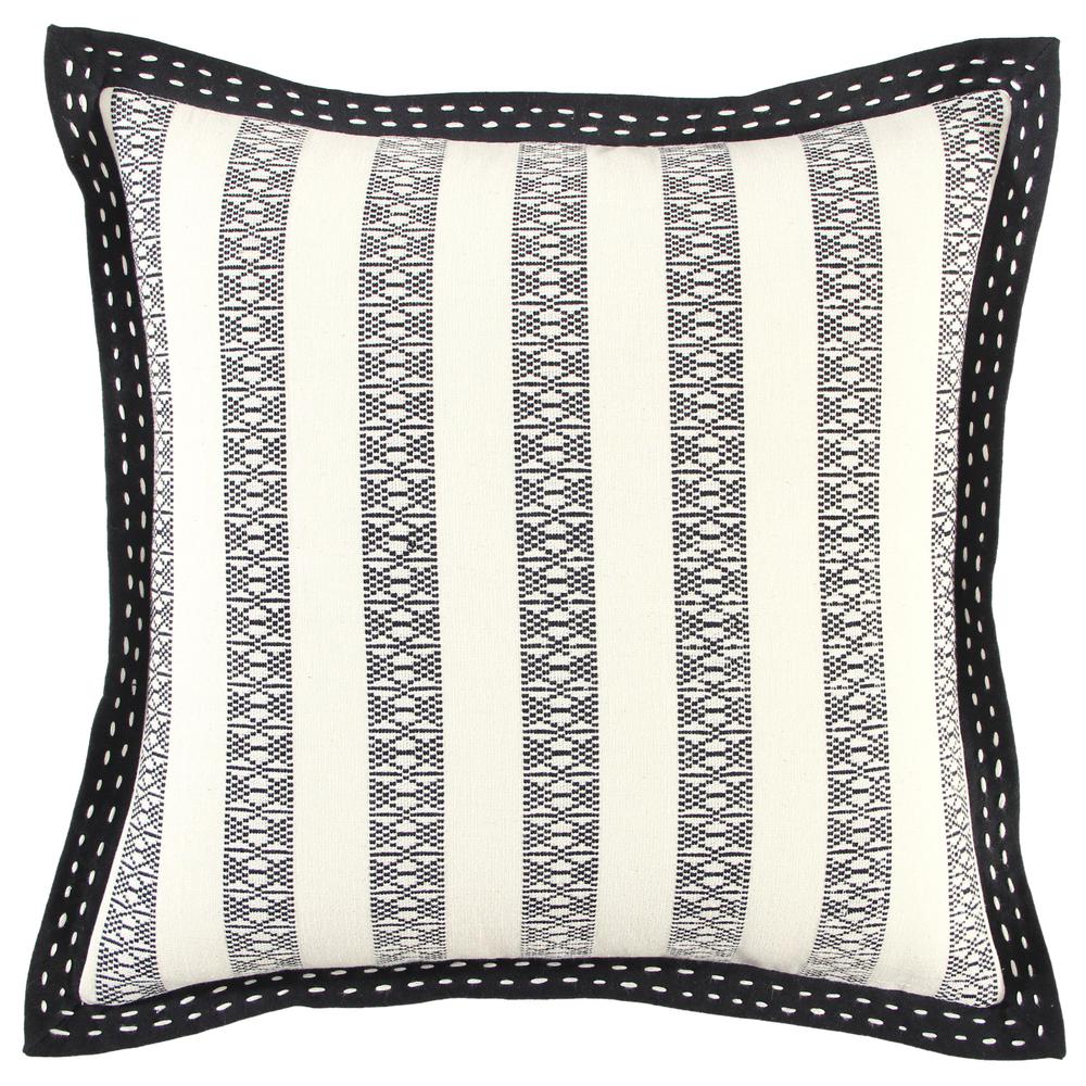 18" x 18" Down Filled Pillow. Picture 1