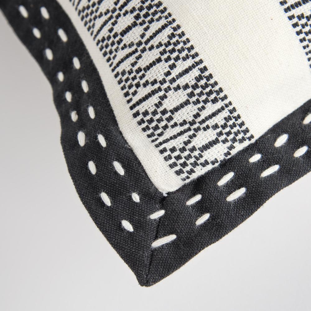 18" x 18" Down Filled Pillow. Picture 3