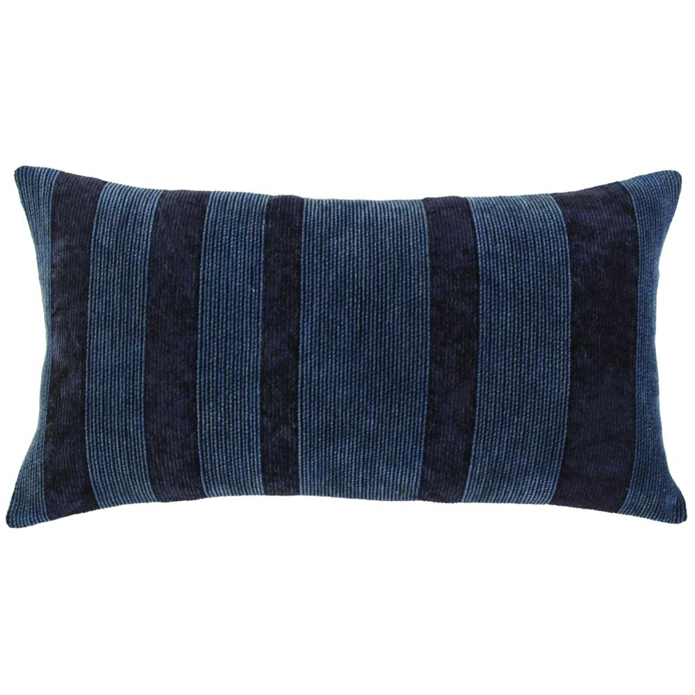 14" x 26" Down Filled Pillow. Picture 1