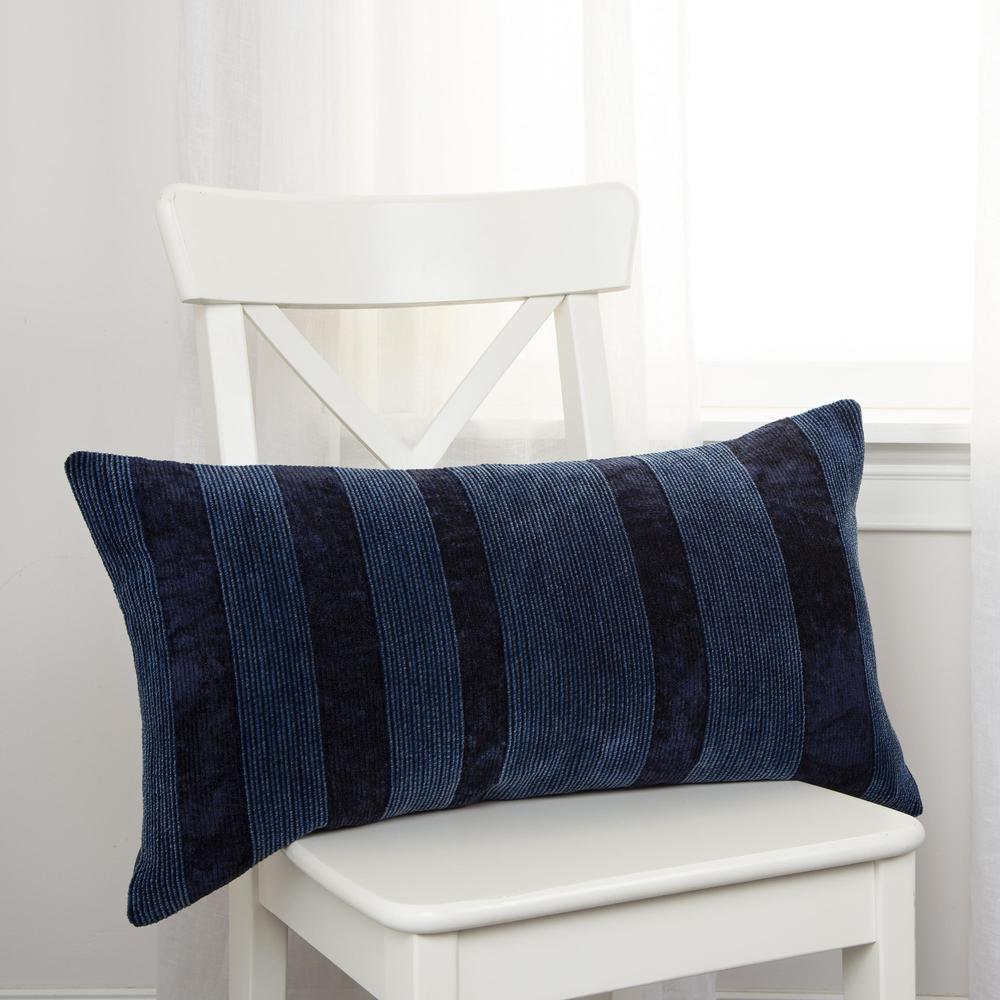 14" x 26" Down Filled Pillow. Picture 2
