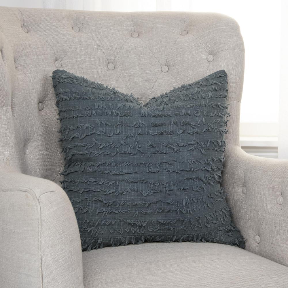 20" x 20" Down Filled Pillow. Picture 5