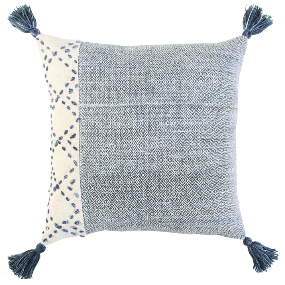 20" x 20" Down Filled Pillow. Picture 1