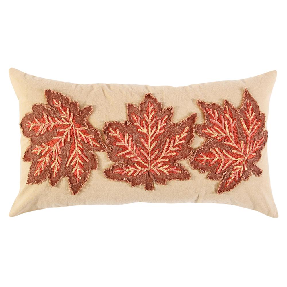 14" x 26" Down Filled Pillow. Picture 1