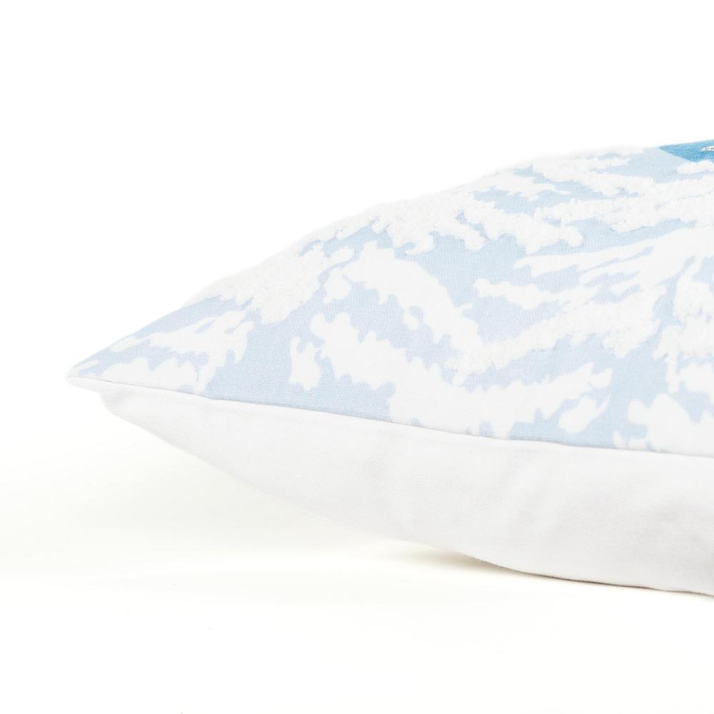 20" x 20" Down Filled Pillow. Picture 5