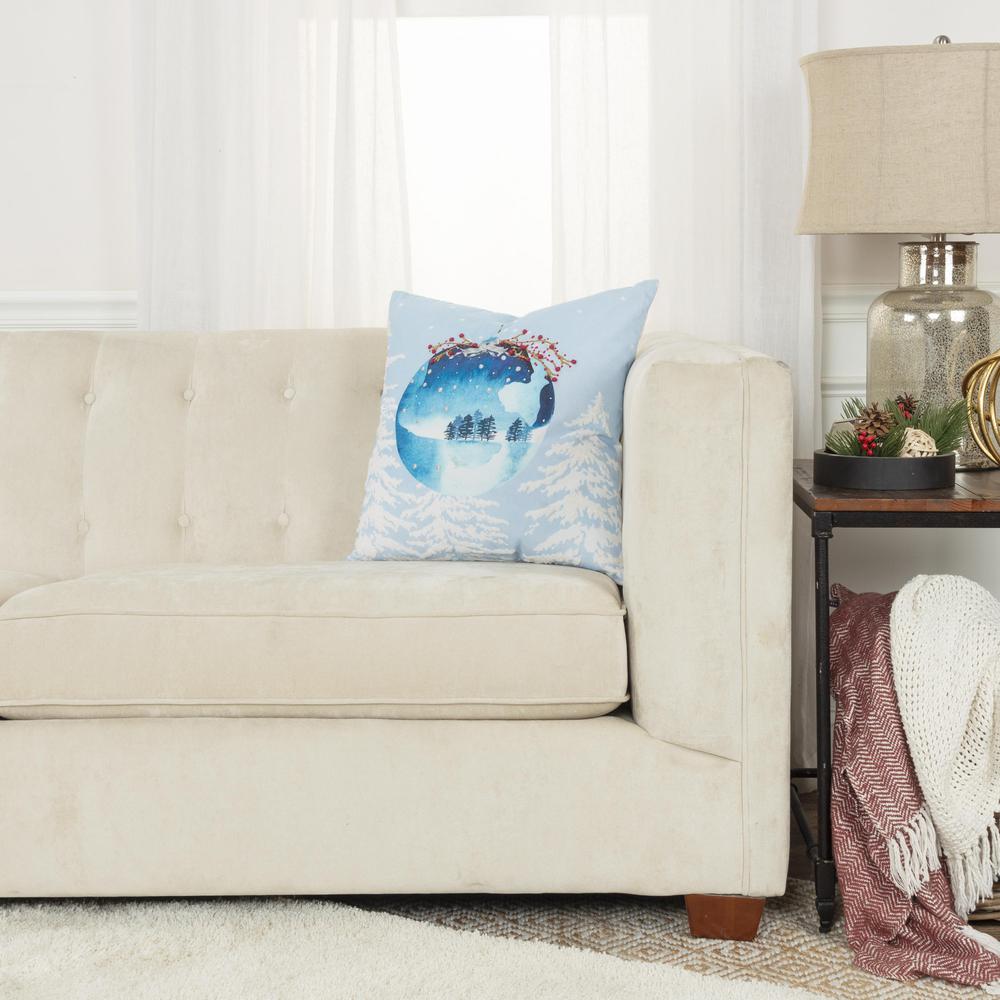 20" x 20" Down Filled Pillow. Picture 2