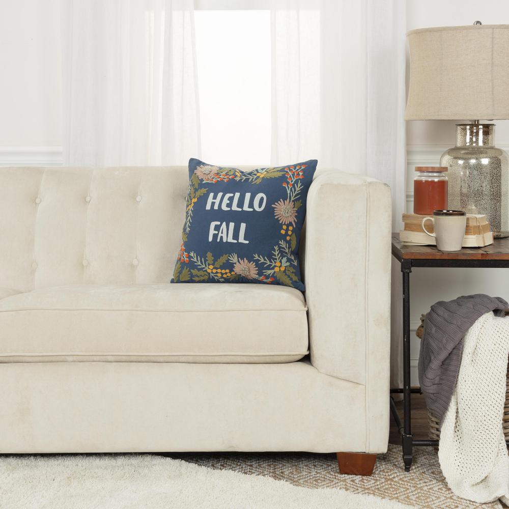 18" x 18" Down Filled Pillow. Picture 2