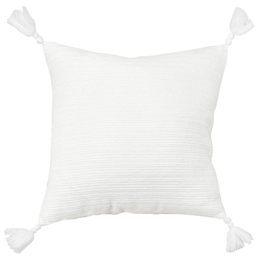 20" x 20" Down Filled Pillow. Picture 1