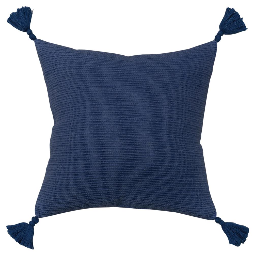 20" x 20" Down Filled Pillow. Picture 1