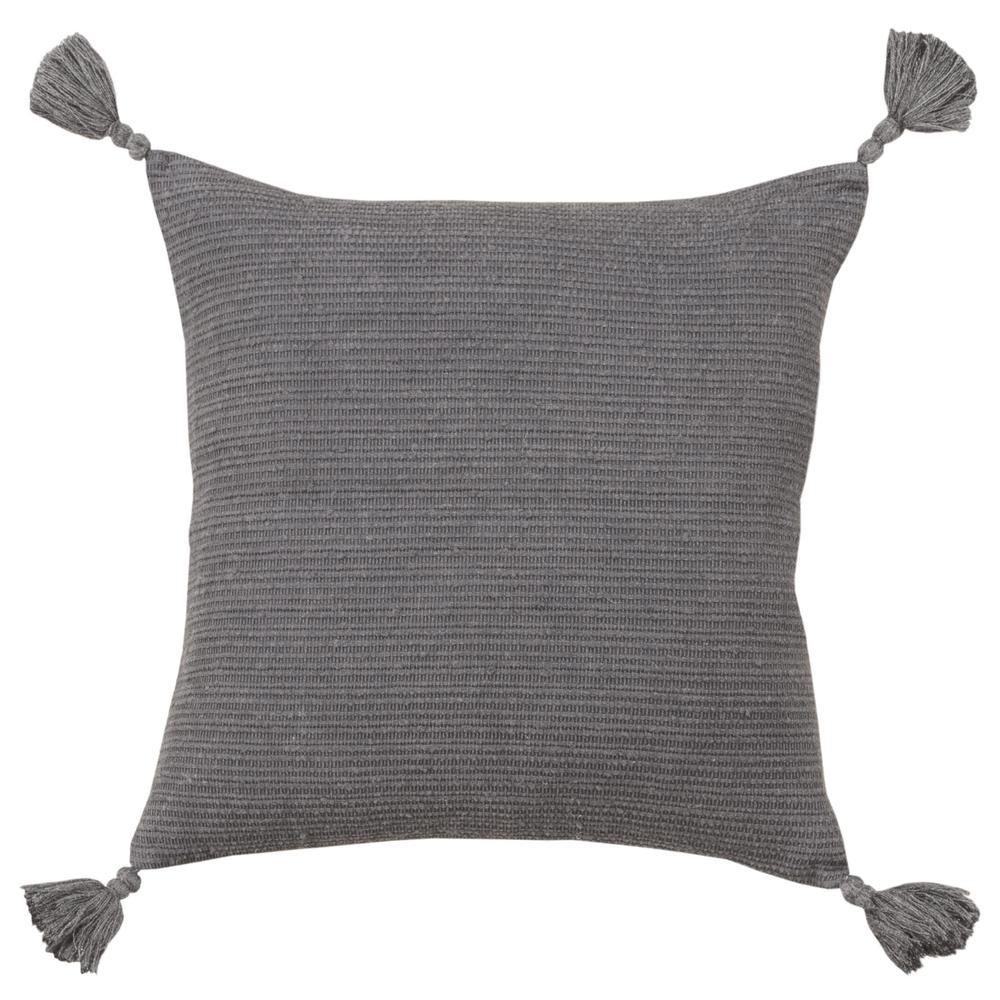 20" x 20" Down Filled Pillow. Picture 1