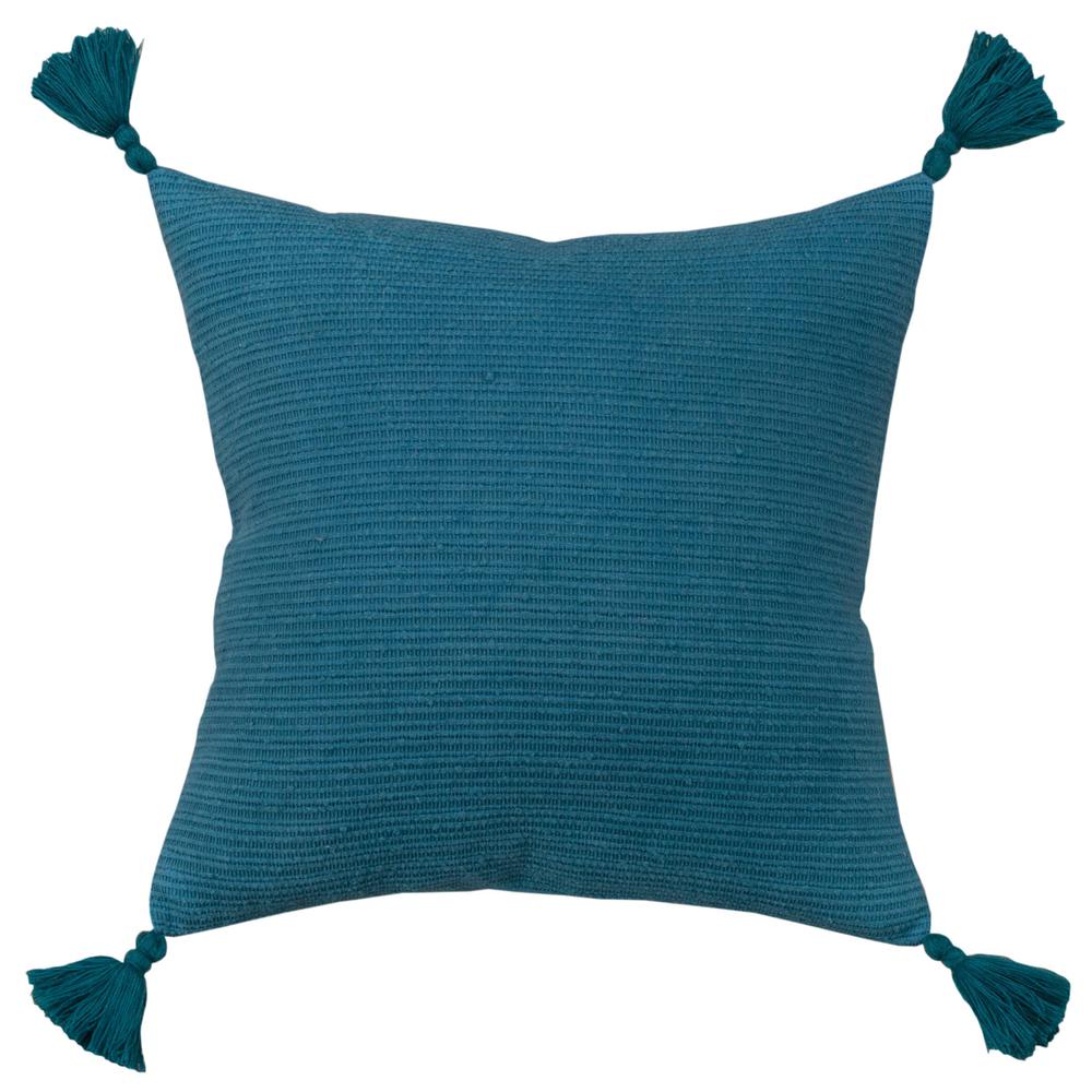 20" x 20" Down Filled Pillow. Picture 1