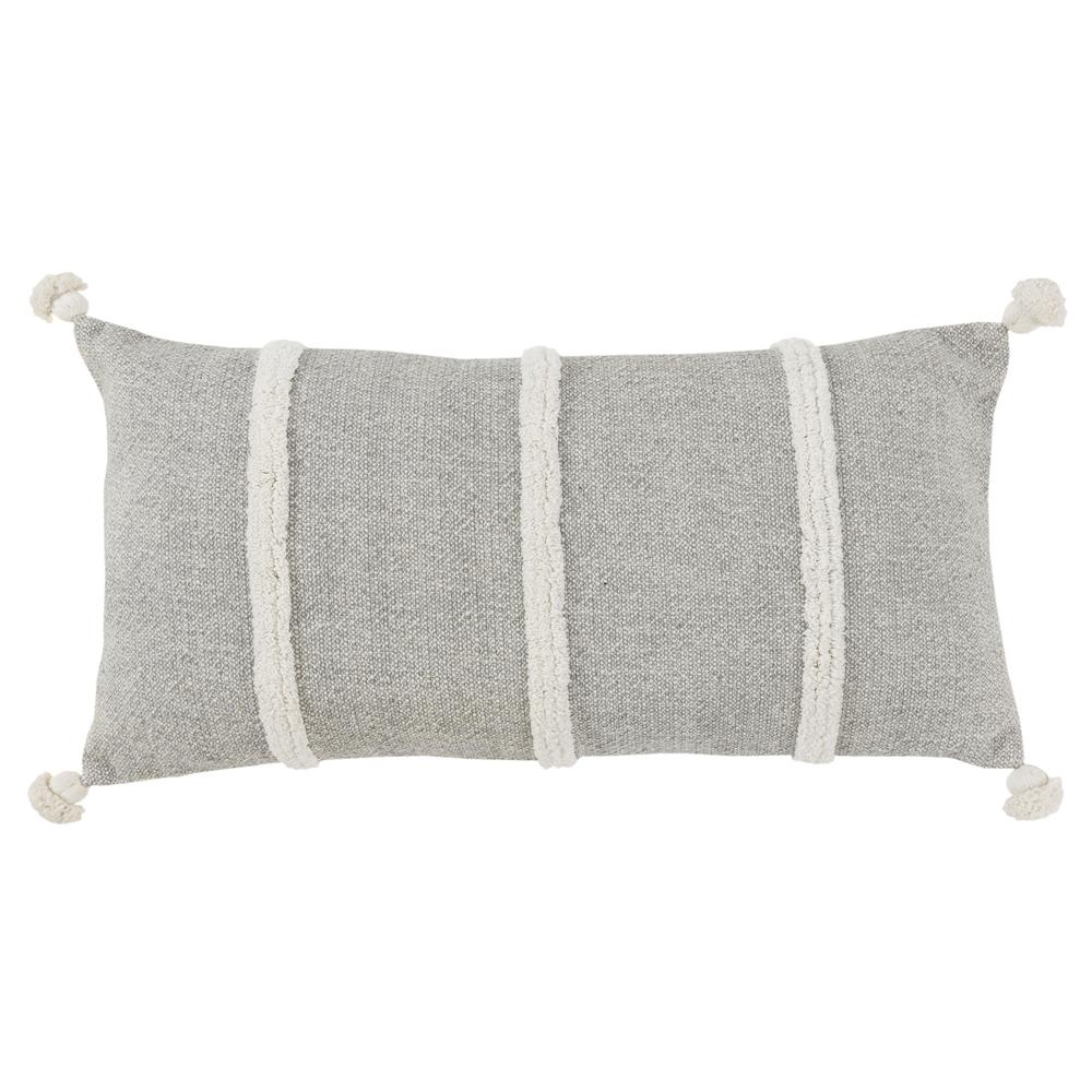 14" x 26" Down Filled Pillow. Picture 1