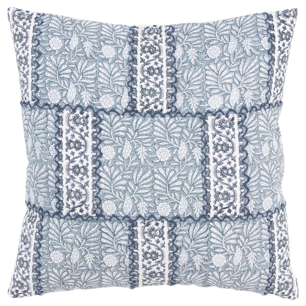 20" x 20" Down Filled Pillow. Picture 1