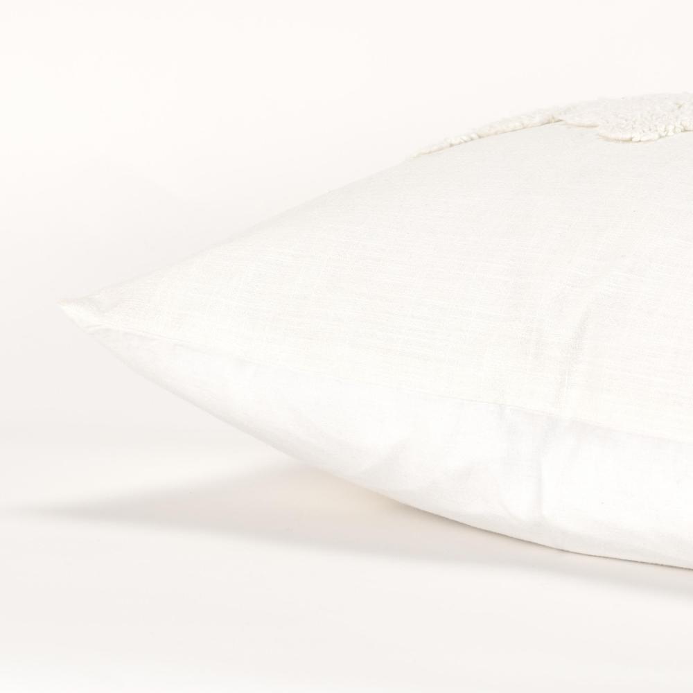 20" x 20" Down Filled Pillow. Picture 5