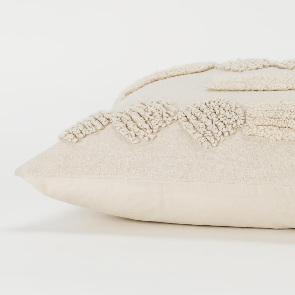 14" x 20" Down Filled Pillow. Picture 5