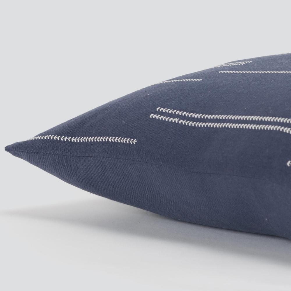 20" x 20" Down Filled Pillow. Picture 5