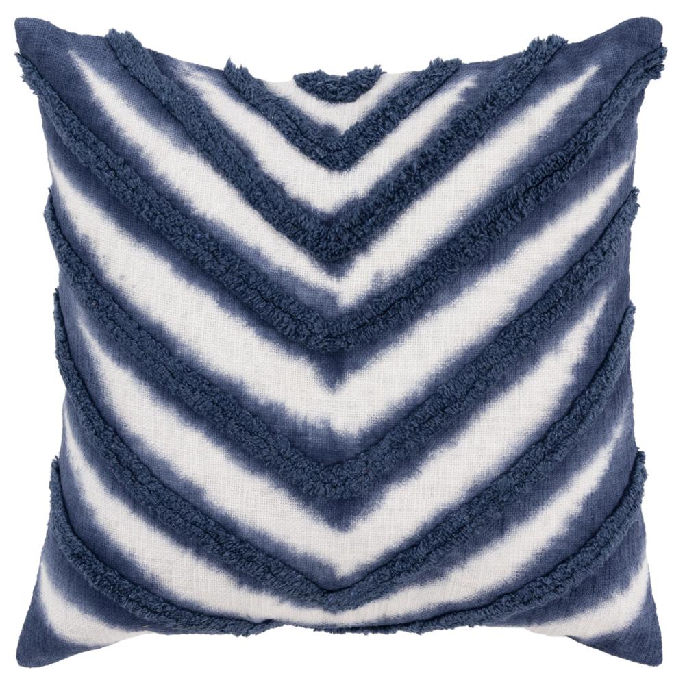 20" x 20" Down Filled Pillow. Picture 1