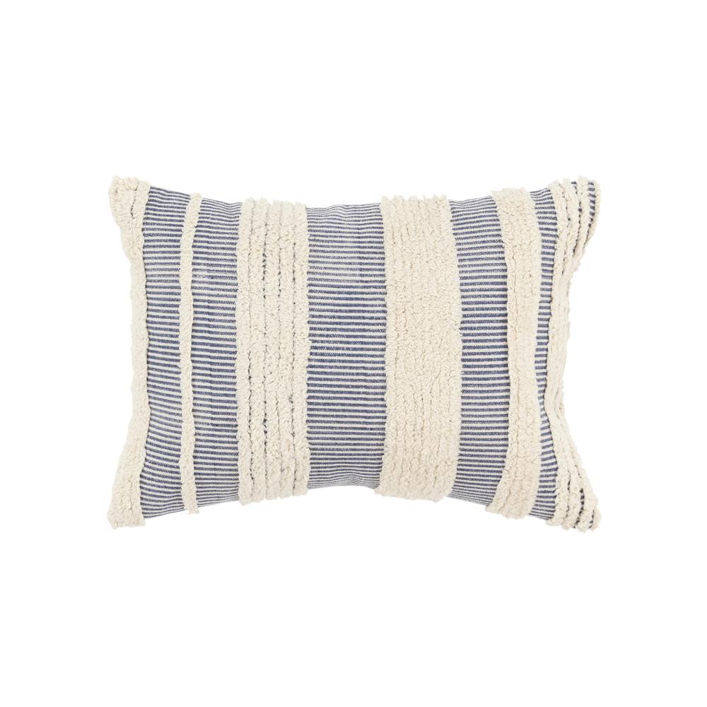 14" x 20" Down Filled Pillow. Picture 1