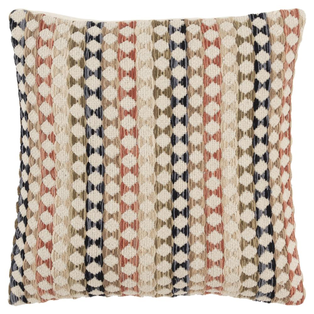 20" x 20" Down Filled Pillow. Picture 1