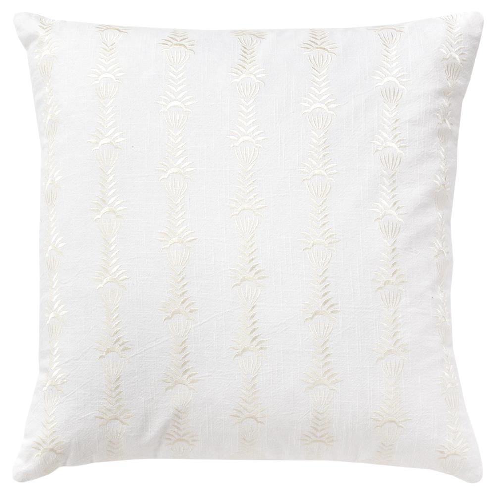 20"X20" 1 down filled pillow. Picture 1