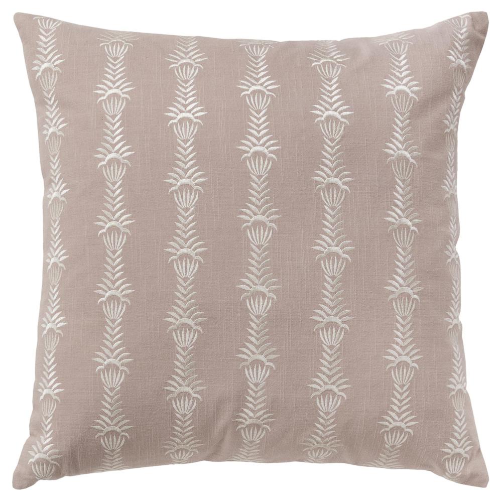 20"X20" 1 down filled pillow. Picture 1