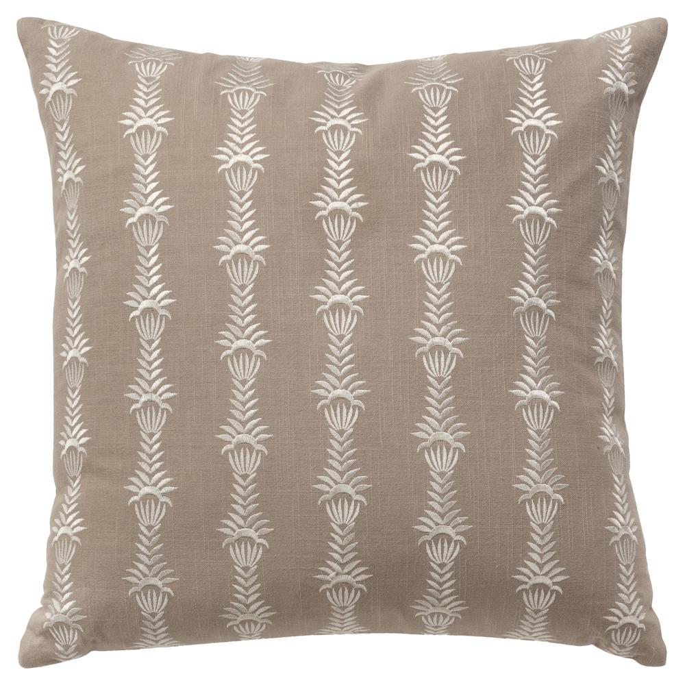 20"X20" 1 down filled pillow. Picture 1