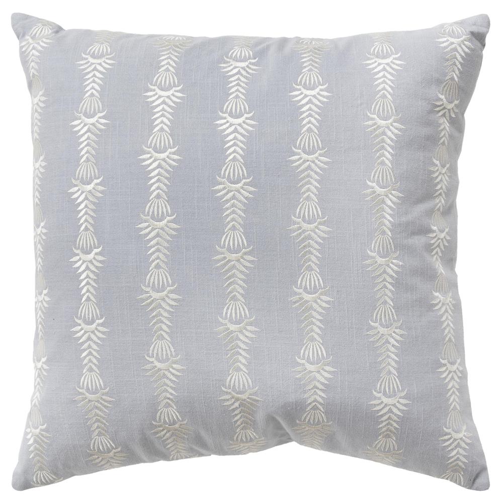20"X20" 1 down filled pillow. Picture 1