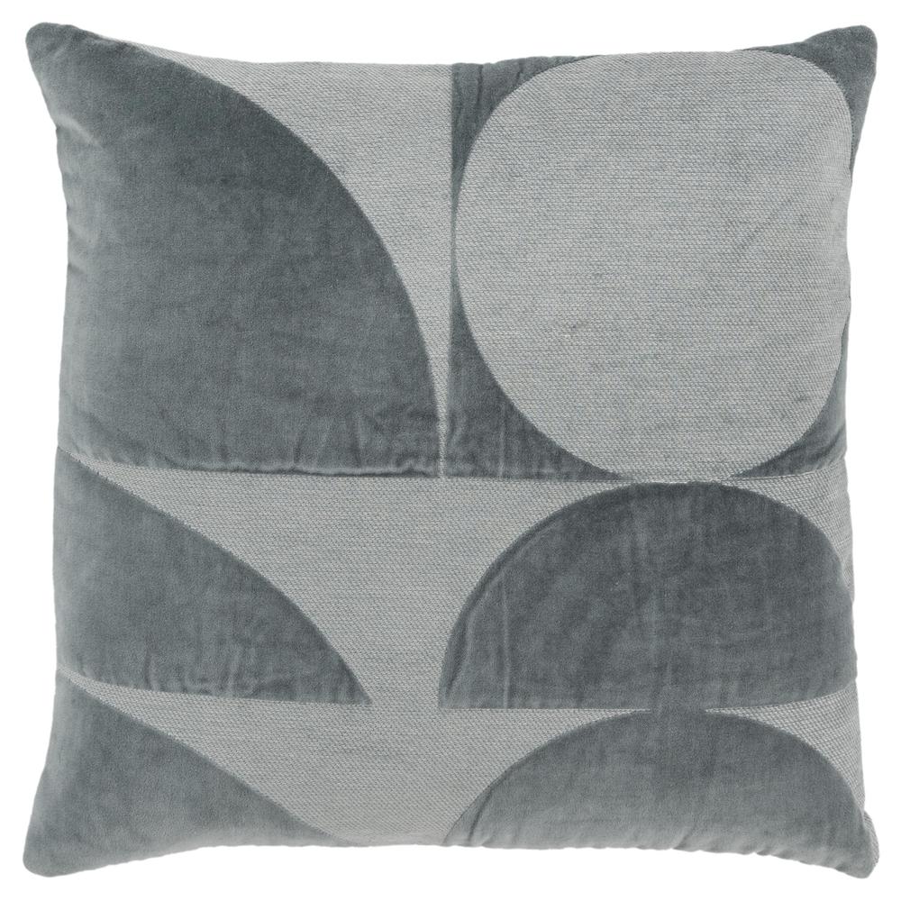 20" x 20" Down Filled Pillow. Picture 1