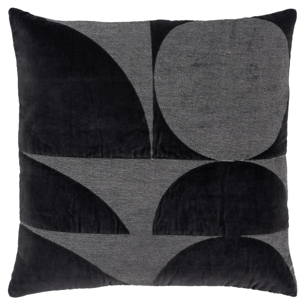 20" x 20" Down Filled Pillow. Picture 1