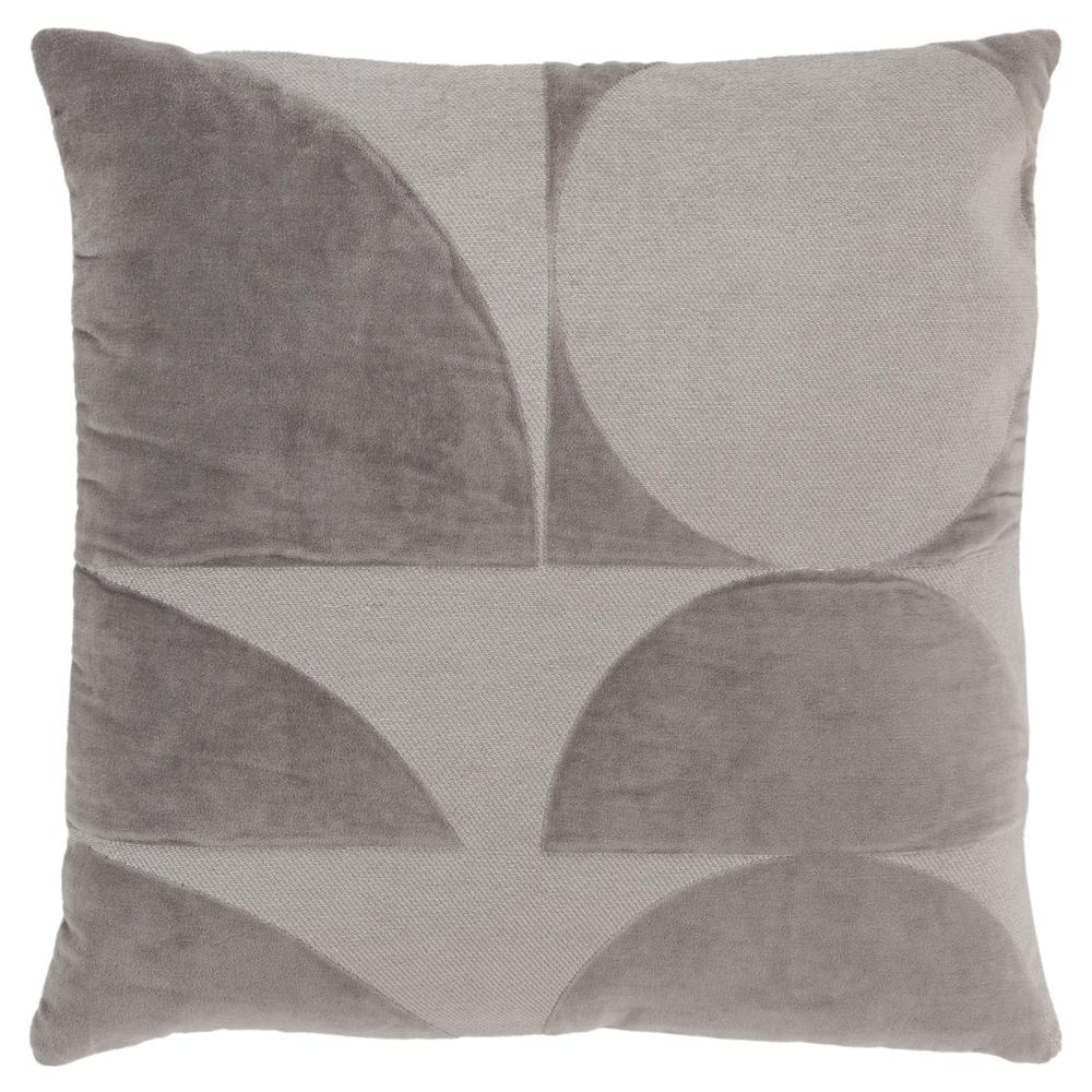 20" x 20" Down Filled Pillow. Picture 1